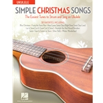 Simple Christmas Songs - Ukulele Songbook