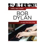 Bob Dylan: Really Easy Piano