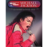 Michael Jackson - EZ Play Today, Vol. 73