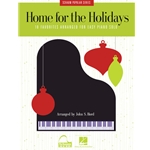 Home for the Holidays - Piano