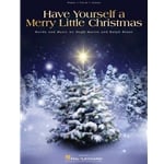 Have Yourself a Merry Little Christmas - PVG Songsheet