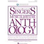 Singer's Musical Theatre Anthology: Trios - (Book/Audio Access)