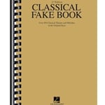 Classical Fake Book, 2nd Ed.