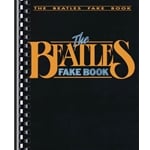 Beatles Fake Book - C Instruments