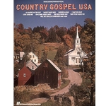 Country Gospel U.S.A - PVG Songbook