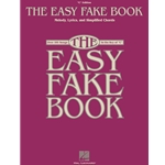 Easy Fake Book - C Edition