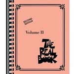 Real Book, Volume 2 (Second Edition) - C Instruments