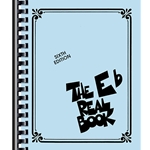 Real Book, Volume 1, 6th Edition - E-flat Instruments