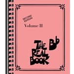 Real Book, Volume 2 (Second Edition) - B-flat Instruments