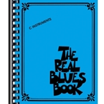 Real Blues Book - Key of C