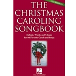 Christmas Caroling Songbook (2nd Edition)