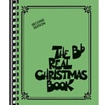 Real Christmas Book - B-flat Instruments