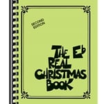 Real Christmas Book - E-flat Instruments
