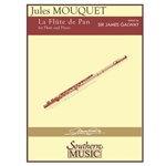 La Flute de Pan, Op. 15 - Flute and Piano