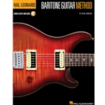 Baritone Guitar Method