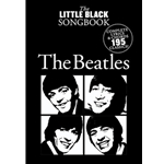 Beatles - The Little Black Songbook - Guitar Chords and Lyrics