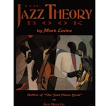 Jazz Theory Book, The