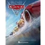 Cars 3 - PVG Songbook