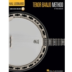 Tenor Banjo Method