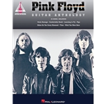 Pink Floyd Guitar Anthology - Recorded Version