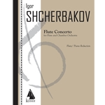 Concerto - Flute