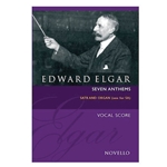 7 Anthems (Revised and Re-Engraved) - Vocal Score