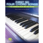 First 50 4-Chord Songs You Should Play on the Piano - Easy Piano