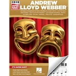 Andrew Lloyd Webber - Super Easy Songbook