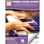 3 Chord Songs: Super Easy Songbook