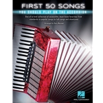 First 50 Songs You Should Play on the Accordion