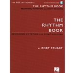 Rhythm Book: Beginning Notation and Sight-Reading - All Instruments