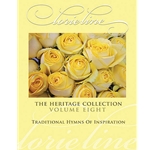 Lorie Line: Heritage Collection, Volume 8 - Piano Solo