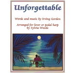 Unforgettable - Harp