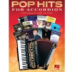 Pop Hits for Accordion