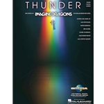 Thunder - PVG Songsheet