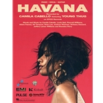 Havana - PVG Songsheet