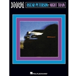 Oscar Peterson: Night Train - Piano Solo