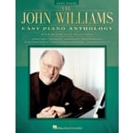 John Williams Easy Piano Anthology