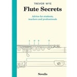 Flute Secrets - Text/Reference