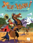 Yee-Haw! - Performance/Accompaniment CD