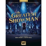 Greatest Showman, The - Easy Piano