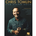 Chris Tomlin for Piano Solo