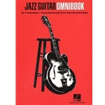 Jazz Guitar Omnibook