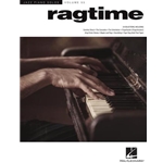 Ragtime - Jazz Piano Solos Vol. 55