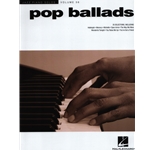 Pop Ballads - Jazz Piano Solos Volume 56