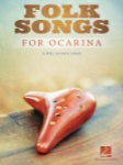 Folk Songs - Ocarina