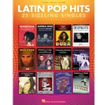 Latin Pop Hits - PVG Songbook