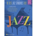 Best Jazz Standards Ever - 2nd Edition - Easy Piano