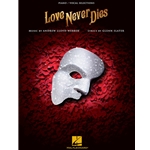 Love Never Dies - Vocal Selections