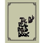 Real R&B Book - B-flat Edition